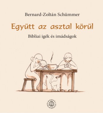 Együtt az asztal körül