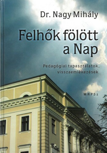 Felhők fölött a nap (DRE)