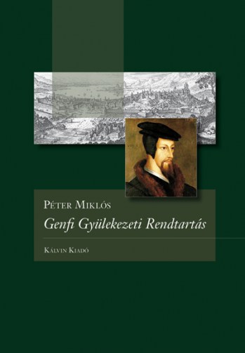 Genfi Gyülekezeti Rendtartás