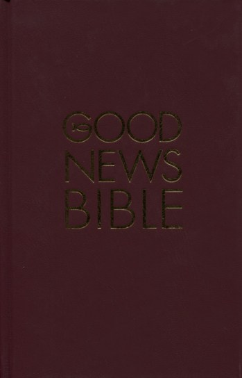 Good News Bible
