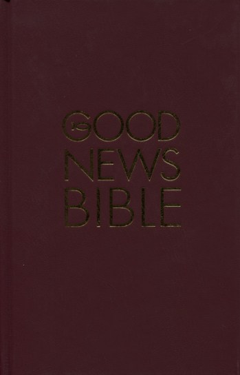 Good News Bible