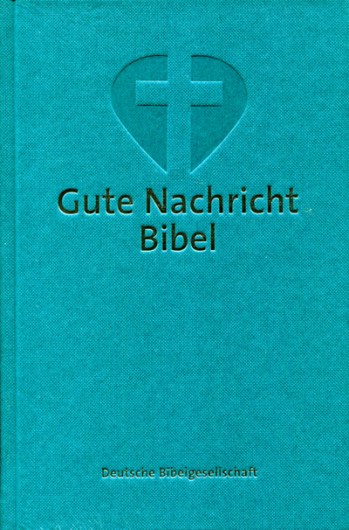 Gute Nachricht Bibel