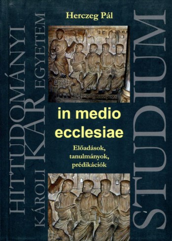 In medio ecclesiae (KGRE)