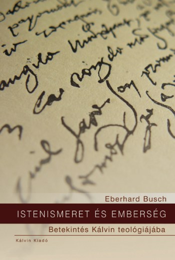 Istenismeret és emberség