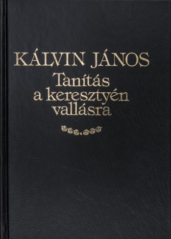 Tanítás a keresztyén vallásra