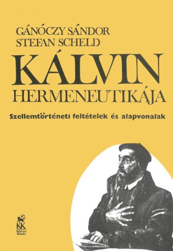 Kálvin hermeneutikája