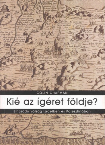 Kié az ígéret földje?