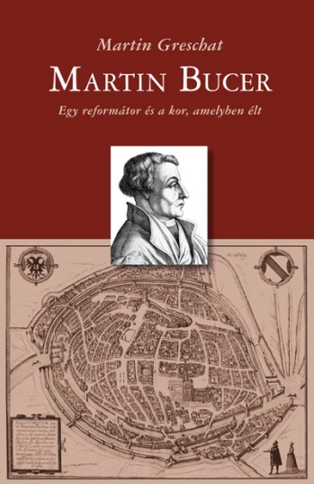 Martin Bucer