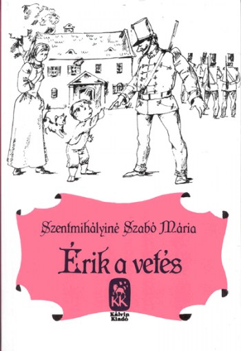 Érik a vetés