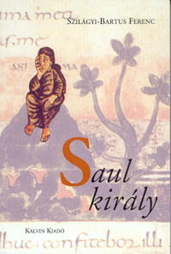 Saul király