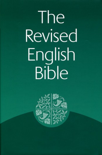 The Revised English Bible