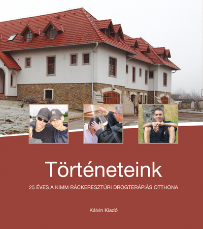 Történeteink
