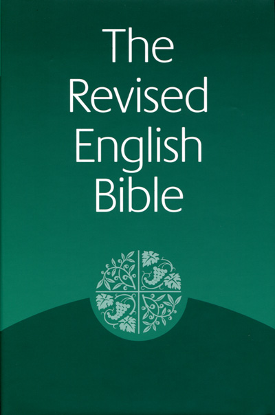 The Revised English Bible